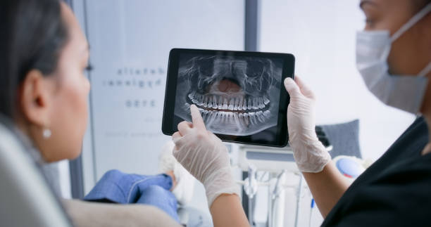 Licensed Dental service in Grant County County, NE - Smile Center Dentistry